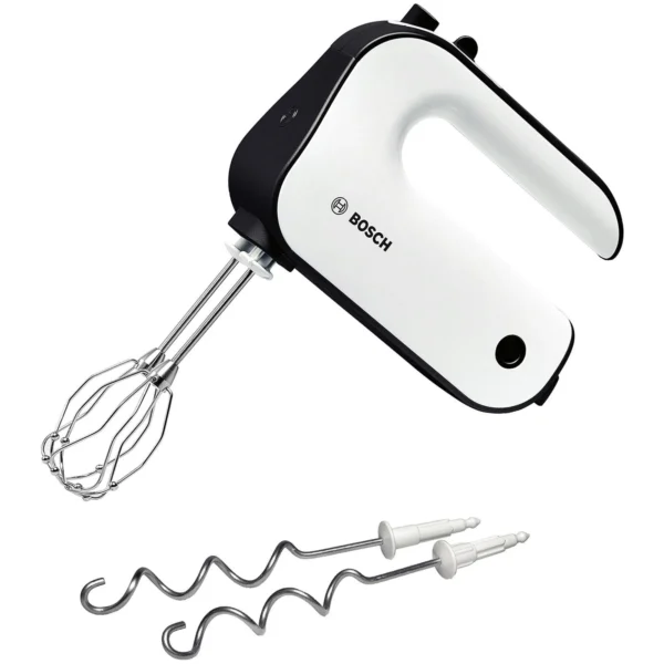 Bosch - Elvisp MFQ4020 Vit
