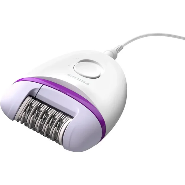 Philips - Epilator BRE225