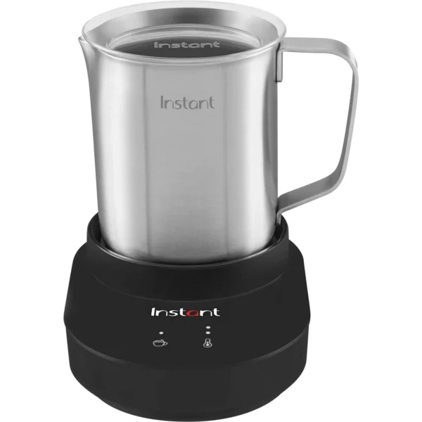 Instant Coffee Frother Station Mjölkskummare