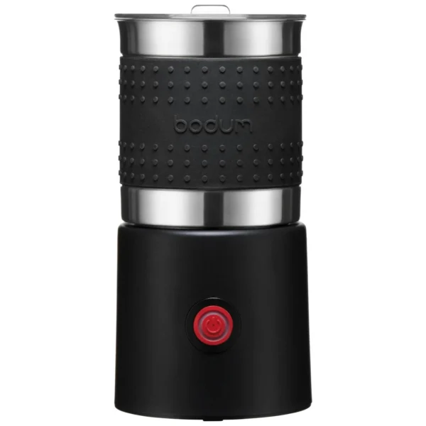 Bodum Bistro Elektrisk Mjölkskummare Barista