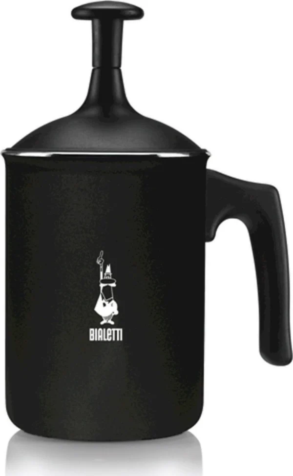 Bialetti Mjölkskummare CREMA