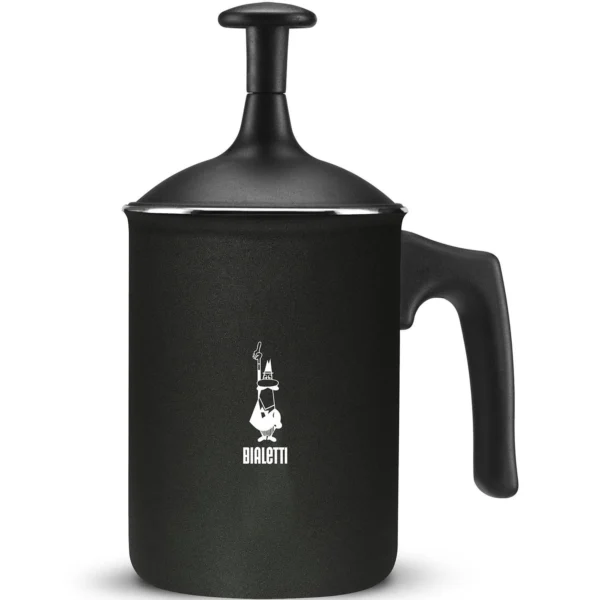 Bialetti Tuttocrema mjölkskummare 160 ml
