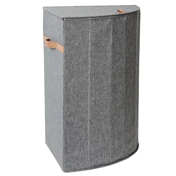 Tvättkorg Store !T Hörn 40X40X60Cm