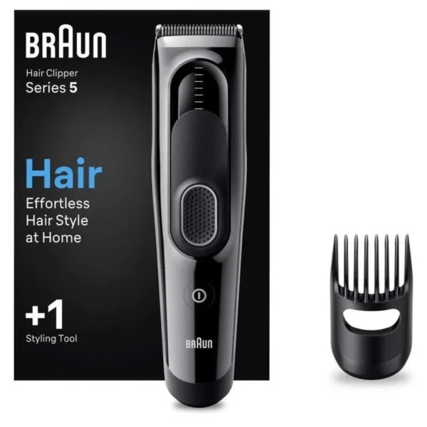 Braun Series 5 hårklippare HC5310