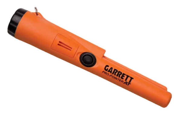 Garrett Garett Pro Pointer Vid Metalldetektor