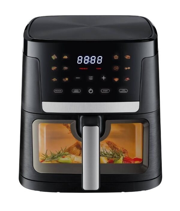 Sobczyk - Digital Airfryer 7L