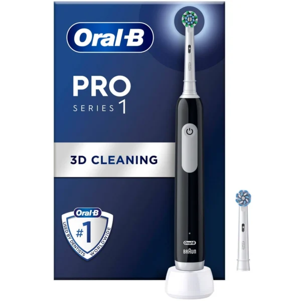 Oral-B Eltandborste Pro1
