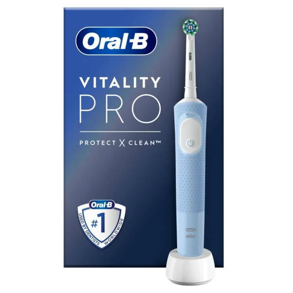 Oral-b Vitality Pro Blå