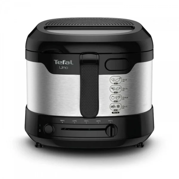 Tefal Uno Ff215d - Fritös
