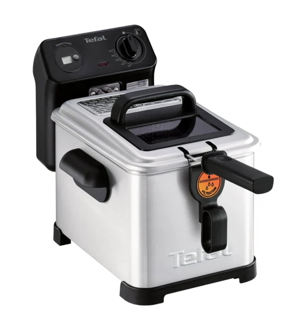 Fritös Tefal FR5160
