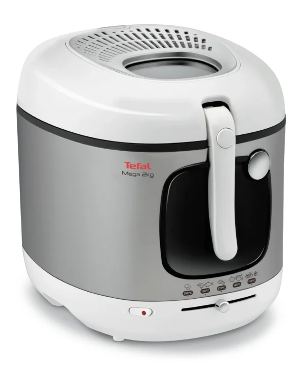 Tefal FR4800 fritös