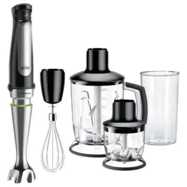 Braun MultiQuick 7 stavmixer MQ 7045X