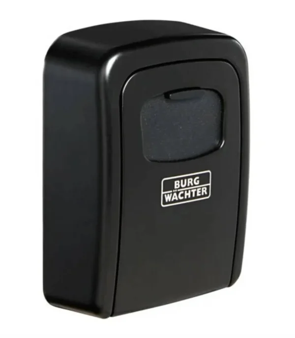 Burg Wächter 39650 KEY SAFE 30 SB Nyckelskåp Kombination