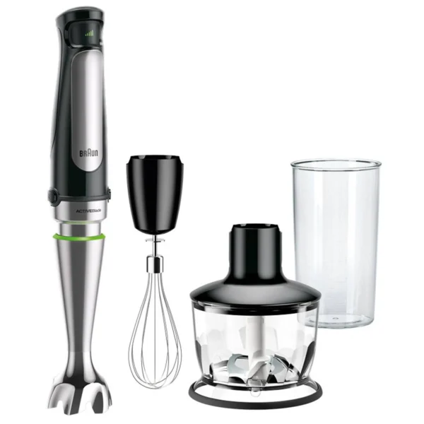 Stavmixer Braun MQ7035X Premium