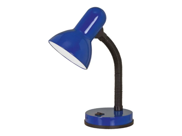 Eglo BASIC Bordslampa Blå