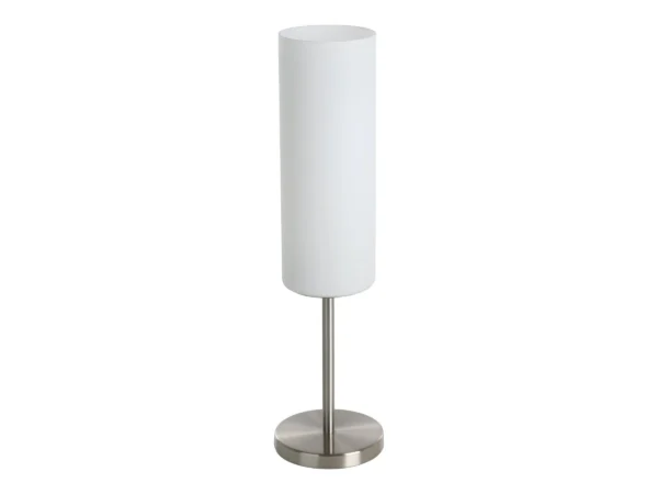 Bordslampa Eglo Troy 3 Vit