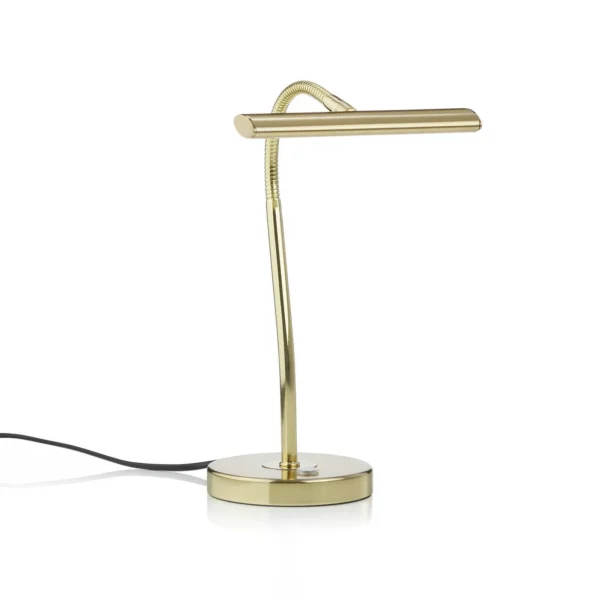 Trio Lighting Curtis Led Bordslampa