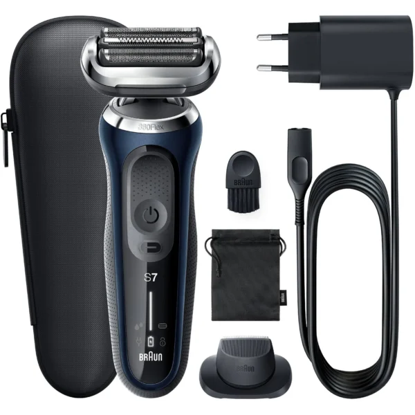 Braun - Rakapparat Series 7 71-B1200s