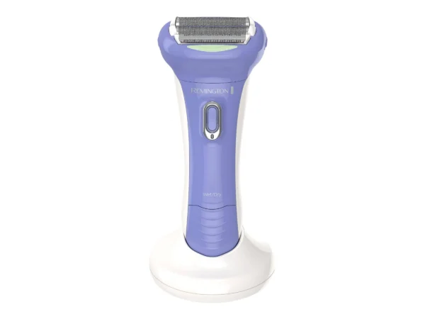 Remington Smooth & Silky WDF5030 - Rakapparat - sladdlös