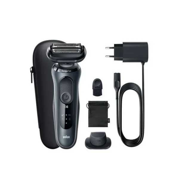 Braun Series 6 rakapparat 61-N1200s