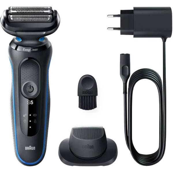 Braun - Rakapparat Series 5 51-B1200s