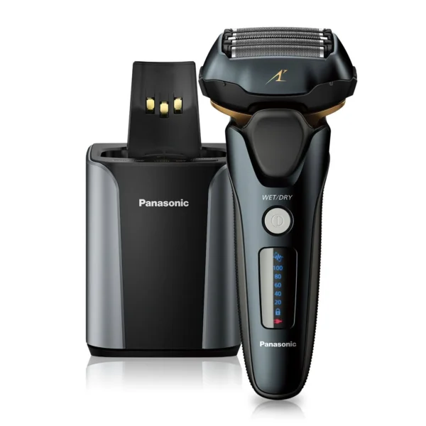 Elektrisk rakapparat Panasonic ES-LV97-K803