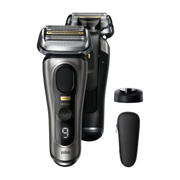 Braun Series 9 PRO+ rakapparat 9515s