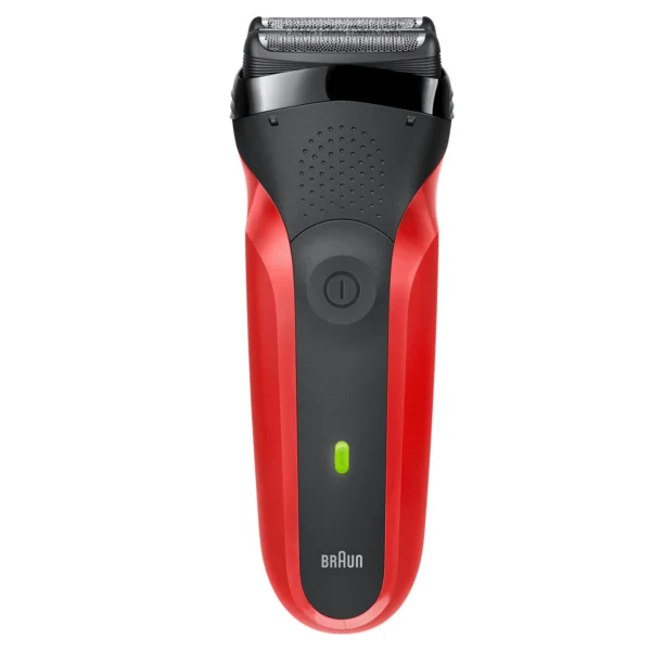 Rakapparat Braun Series 3 300s