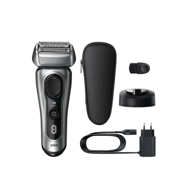 Braun Series 8 8517s - Rakapparat