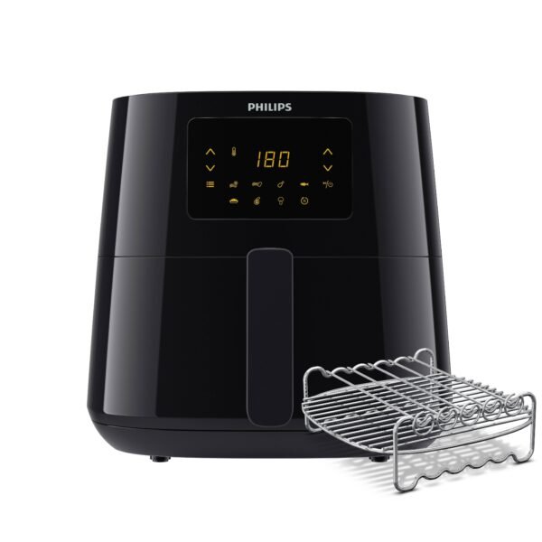 Philips airfryer HD9270/96 XL