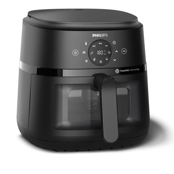 Philips Airfryer 2000 Series 6,2 l, NA230/00
