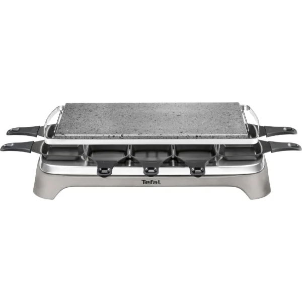 Grillplatta Tefal PR457B12 1350 W