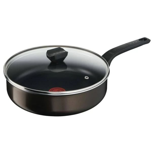 Tefal 24 cm Non-Stick Stekpanna