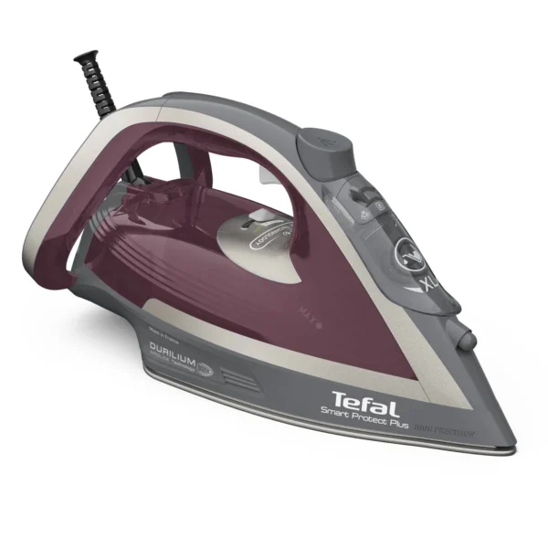 Tefal Ångstrykjärn Smart Protect Plus FV6870