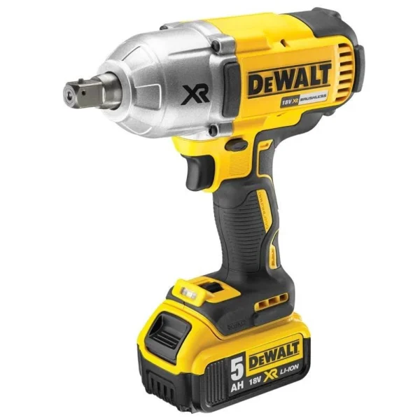 DeWalt DCF899P2 Mutterdragare