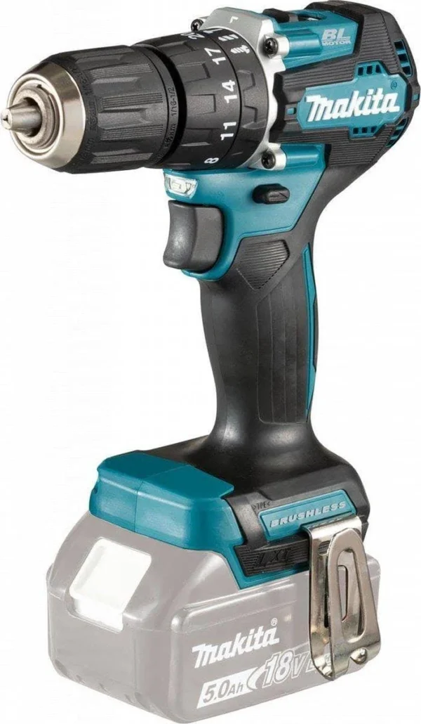 Makita DHP487Z Slagborrmaskin