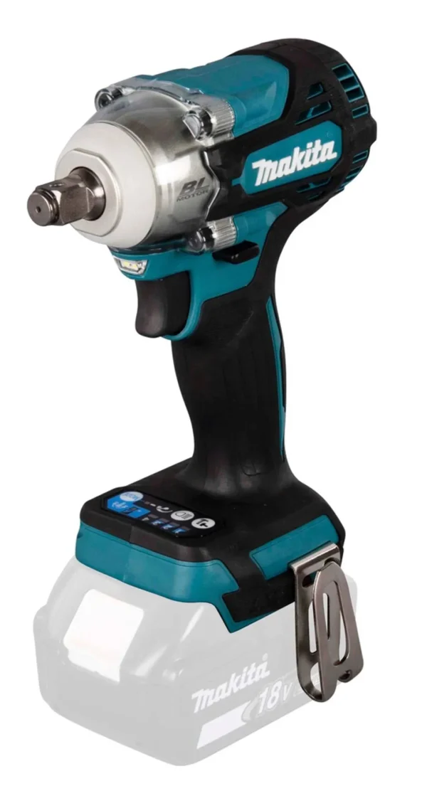 Makita DTW300Z Mutterdragare