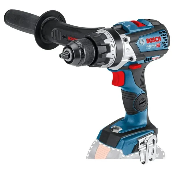Bosch Slagborrmaskin gsb 18v-110 c