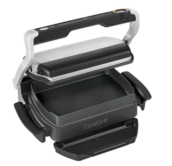 Tefal Snacking Tray For Optigrill+ & Elite Bordsgrill